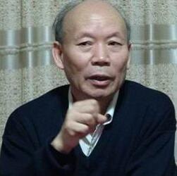 张勤德