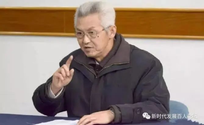 张文茂：历史演变的本质和资本扩张的逻辑